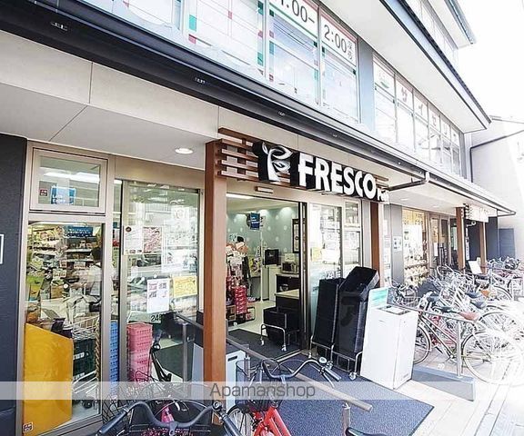 インペリアル烏丸今出川の周辺写真