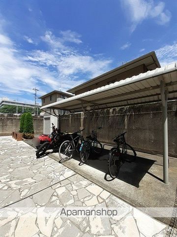 豊肥本線 東海学園前駅 徒歩12分 3階建 築14年のその他写真