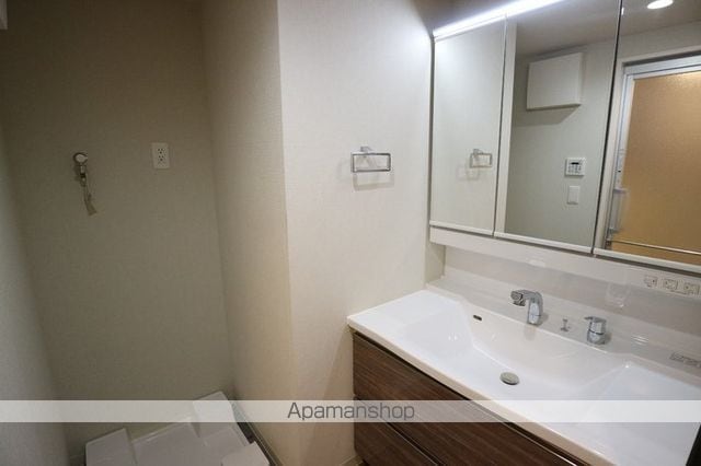 IBC RESIDENCE WESTの内装写真