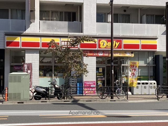 ライトテラス浅草の周辺写真