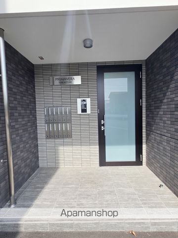 プリマヴェーラ中泉の外観写真