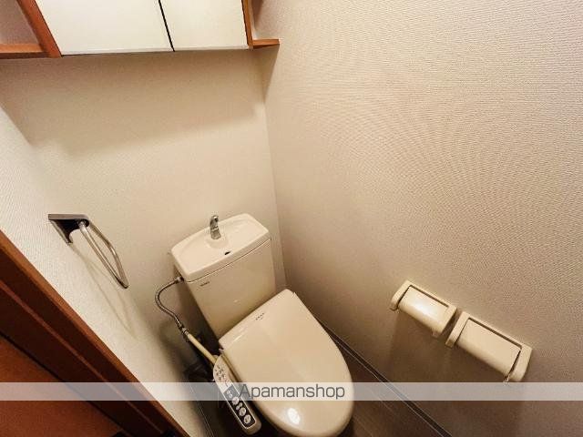 グランディール姫路の内装写真