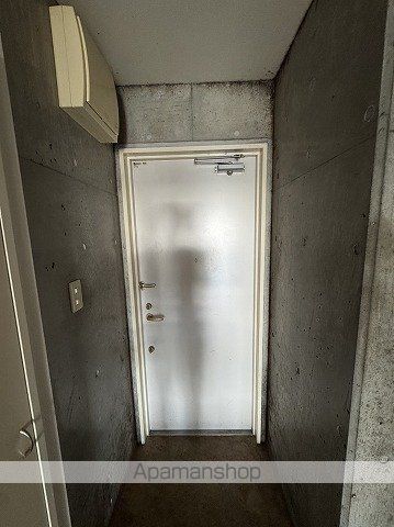 リバージュ宇品の内装写真