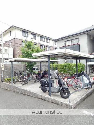 カーサ新宮 B棟のその他写真