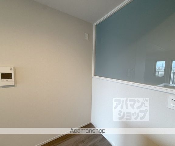 デュオフラッツ京都四条の内装写真