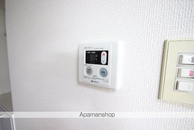 グリーンルージュ旭山の内装写真