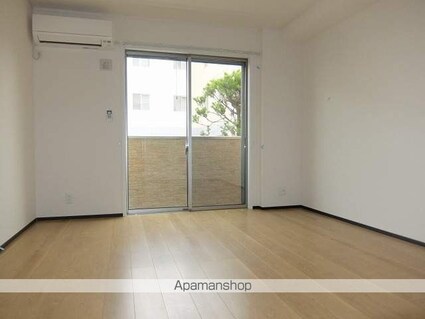 イン　ビッグ　松原ＩＩ[1K/28.24m2]の内装2