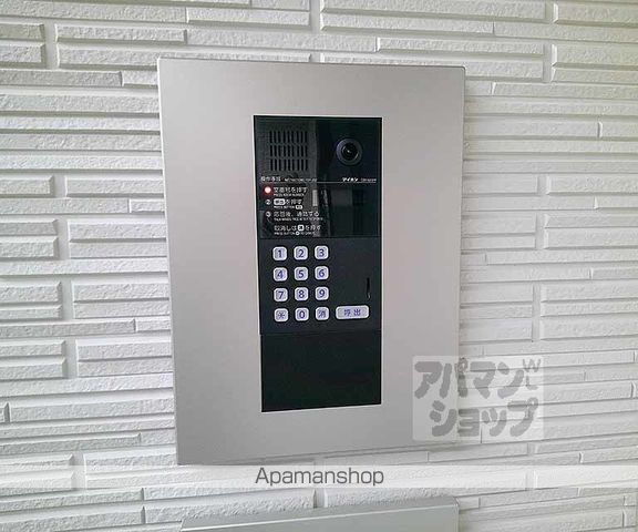 SHAMAISON蓮の内装写真