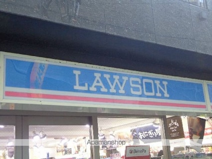 桜台コートハウス[1R/16.79m2]の周辺3