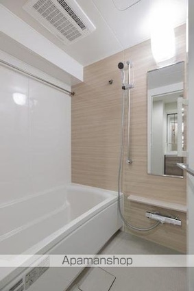 イプセ渋谷本町[1LDK/33.32m2]のバス