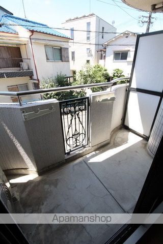 メゾン豊中パート16の内装写真