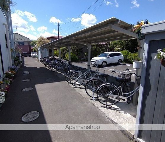 NORTH CITY50の周辺写真