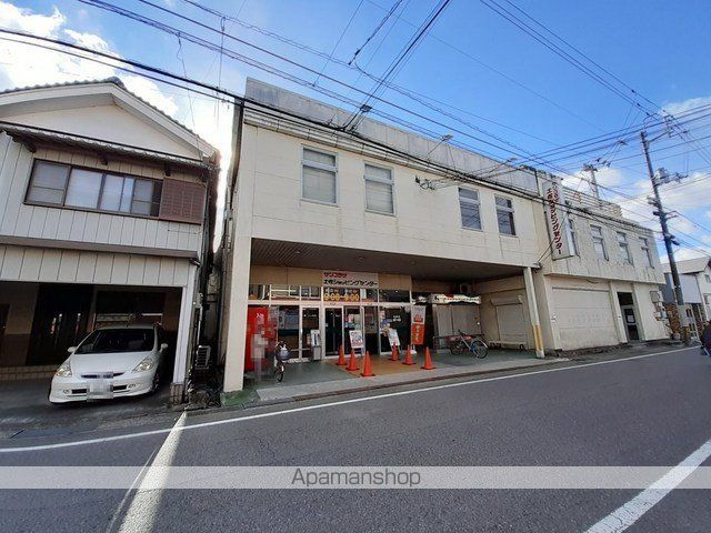 グランハピネスIIIの周辺写真