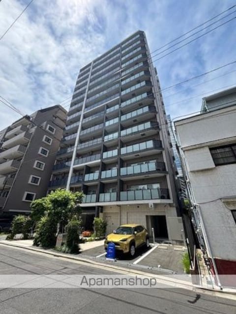 アーバネックス秋葉原ＥＡＳＴⅢ[2LDK/50.71m2]の外観1