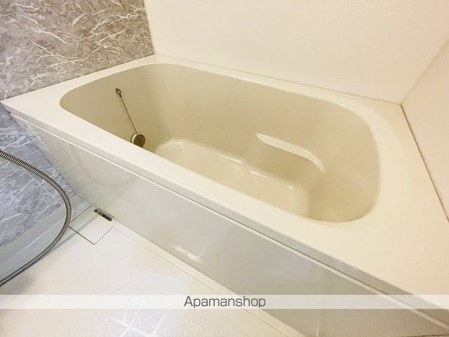 アーデルドルフの内装写真