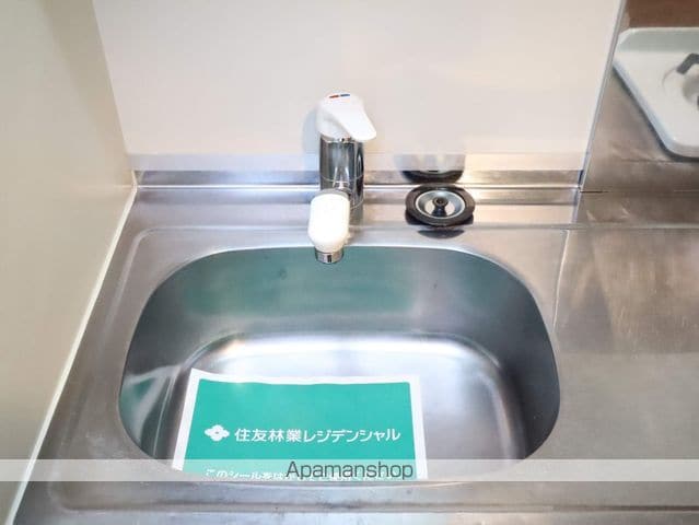 フィール大須の内装写真