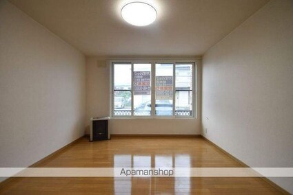 ボンヌシャーンスⅡ（ボンヌシャーンスツー）[1LDK/40.34m2]の内装5