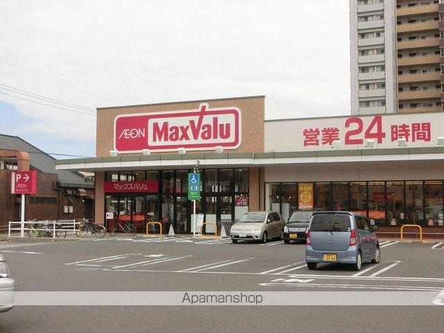 サンセールTMの周辺写真