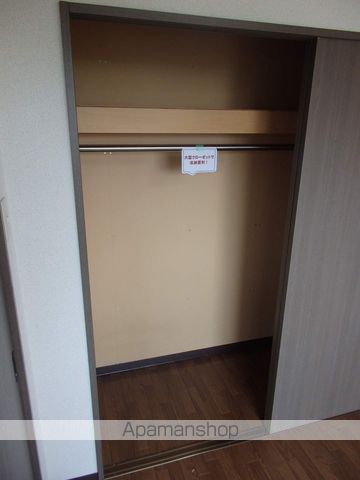ハートレー7条館の内装写真