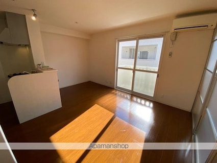 Ｔ・コート[1LDK/37.03m2]の内装2