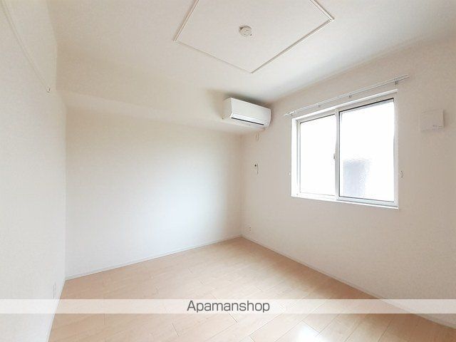 グレイスの内装写真