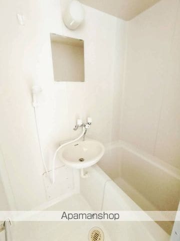 クレストコーシンの内装写真