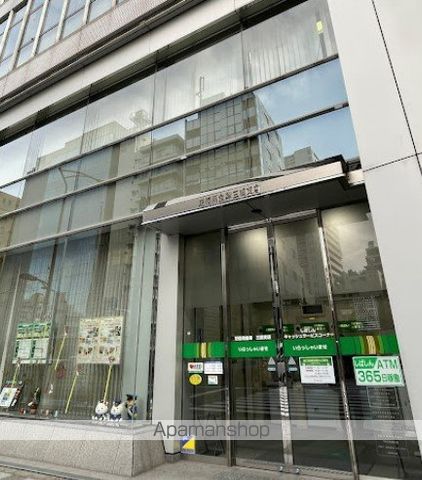 ドゥーエ三田の周辺写真