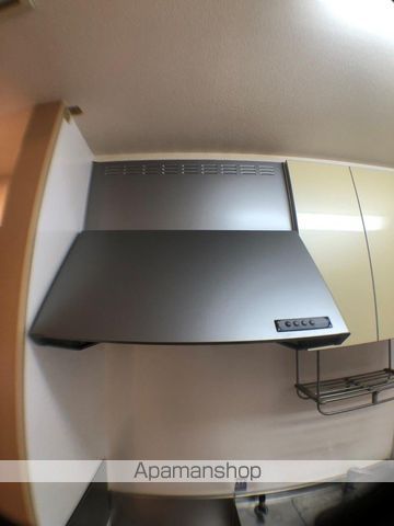 シャーメゾン明和の内装写真