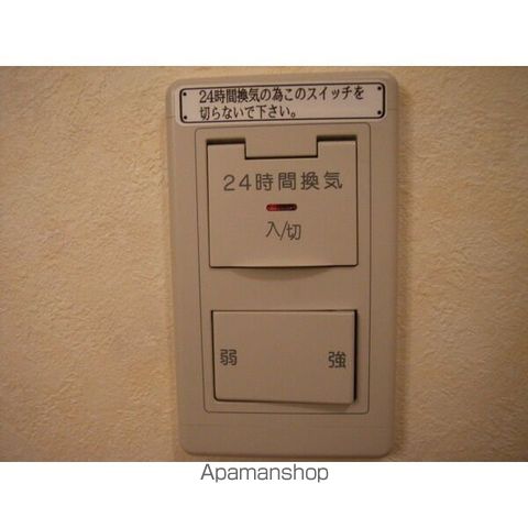 アビタ191の内装写真
