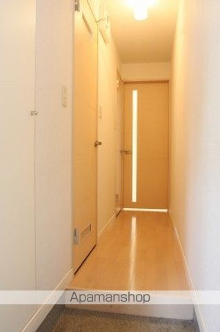 ボヌール厚別壱番館の内装写真