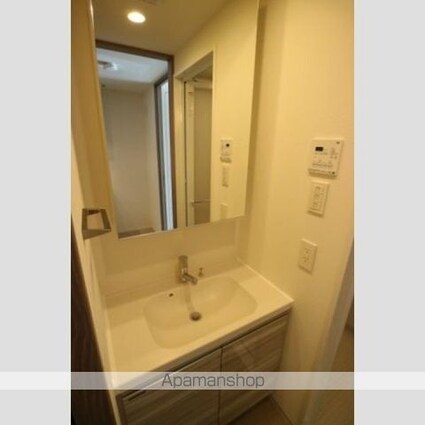 プラウドフラット戸越銀座[1K/22.32m2]のその他内装1