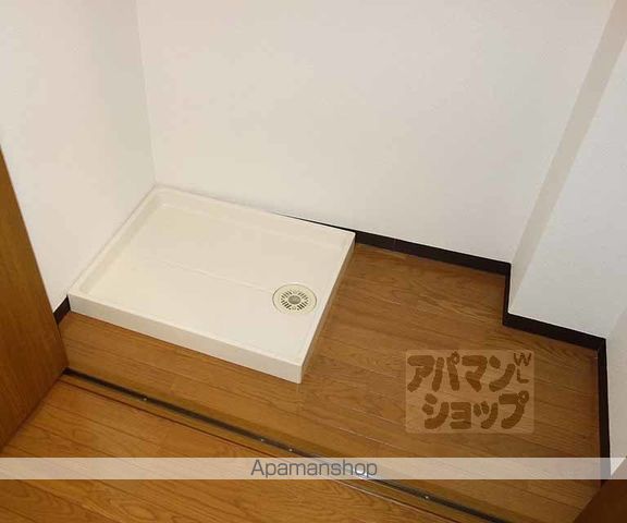 ハイムリッツの内装写真