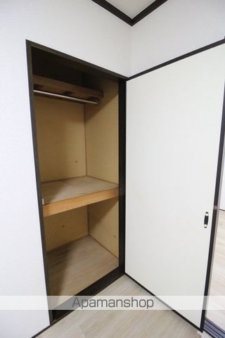 ローゼハイツの内装写真