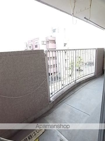 鬼頭ハイツの内装写真