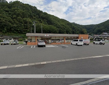 フランドゥーボナール[2LDK/59.09m2]の周辺2