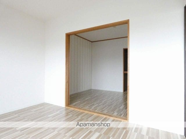 ウィステリアの内装写真