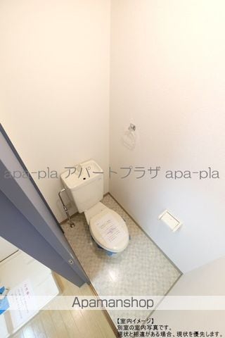 セレ南大塚の内装写真