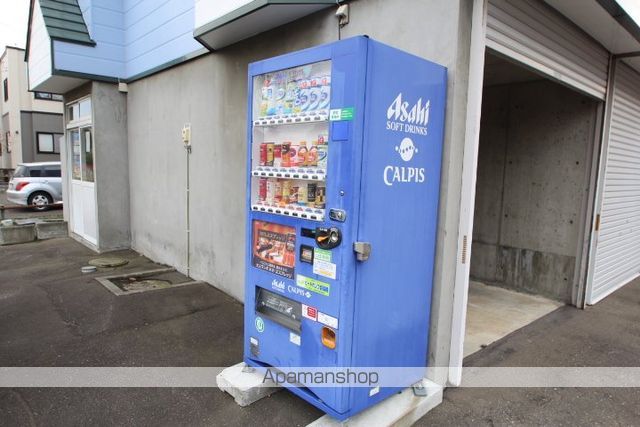 ホワイトコートカヤIIIBのその他写真