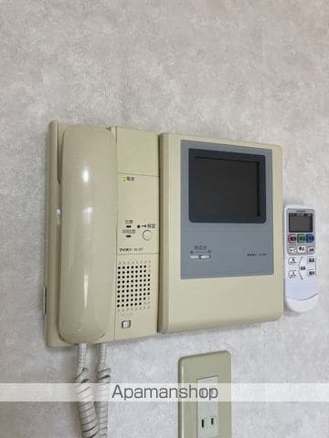 ラテール近江の内装写真
