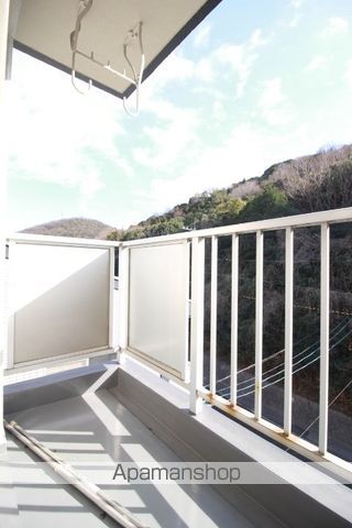 エトワール21 1号館の内装写真