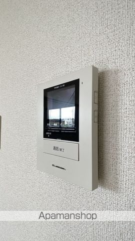 さくらマンションBの内装写真