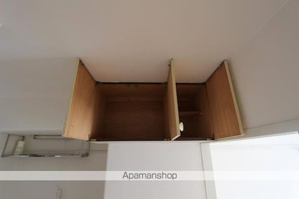 コート扇町Ⅰ[1K/19m2]の内装4