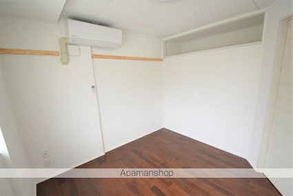 むぎのしまＤ－ｓｉｄｅ[1LDK/46.33m2]の内装4