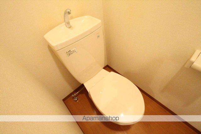 ミラクルセブン江坂の内装写真