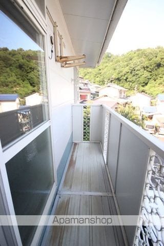 ニューシティSIの内装写真