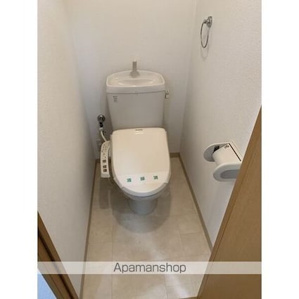 グレイス大曽根[1K/24.9m2]の洗面所