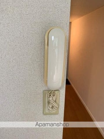 レオパレスpatataの内装写真