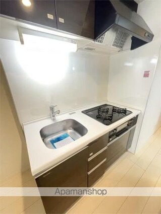 アビタシオン・創[1K/29.53m2]のキッチン