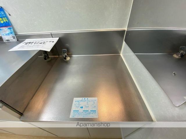 ミューズ林　Ａ[2LDK/66.02m2]の内装6