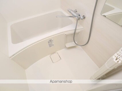 レジデンシア今池[1K/28.99m2]のバス